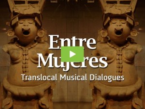 Entre Mujeres