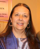 Yolanda Broyles Gonzalez