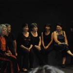 Teatro Chicana Teatro Chicana at MALCS 2011 Summer Institute