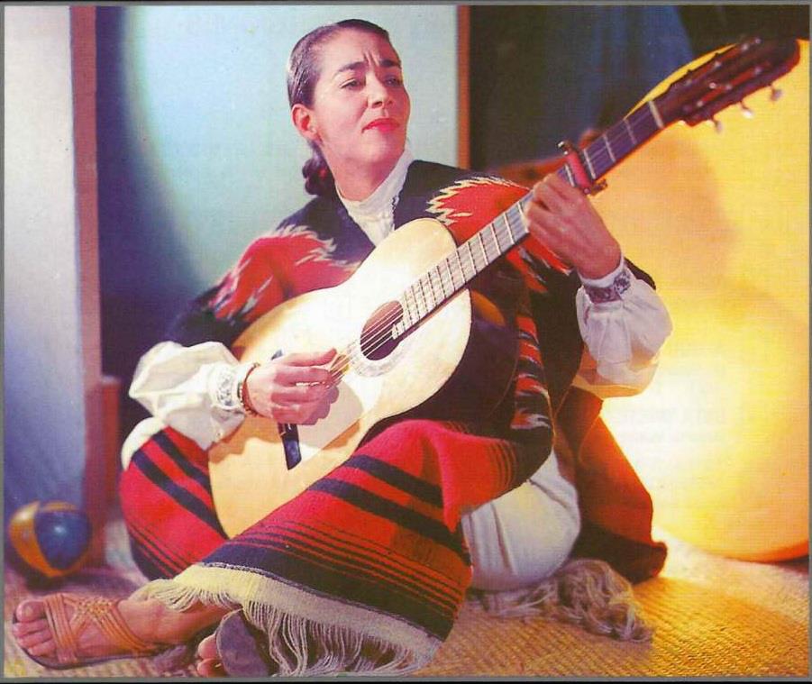 ChavelaVargas