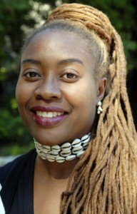 Aaronette White
