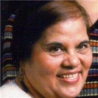 Louise Ano Nuevo Kerr